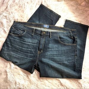 👖50 x 30 Flex Denim Jeans by The Foundry